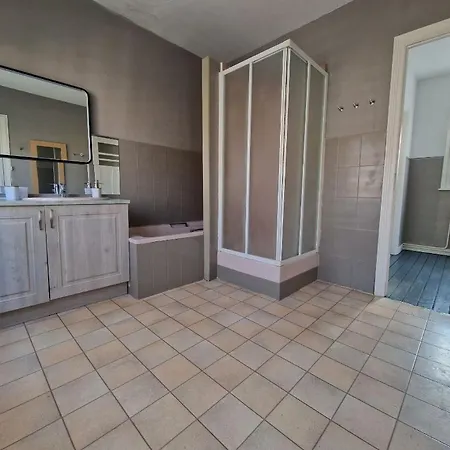 Appartamento Spacieux Duplex Familial Proche Dunkerque Et
