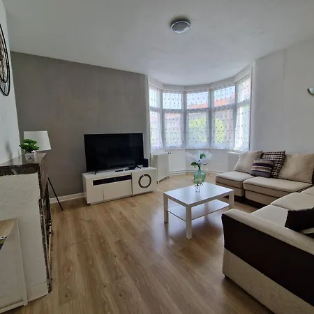 公寓 Spacieux Duplex Familial Proche Dunkerque Et *