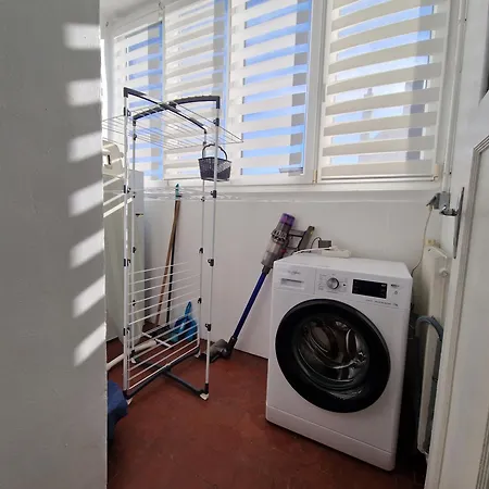 Spacieux Duplex Familial Proche Dunkerque Et 公寓 *