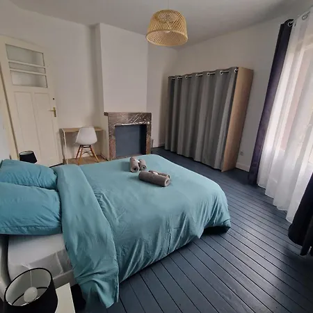 Spacieux Duplex Familial Proche Dunkerque Et 公寓