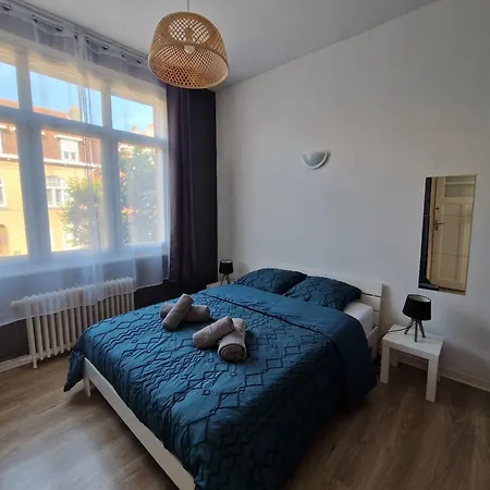 Spacieux Duplex Familial Proche Dunkerque Et Coudekerque-Branche