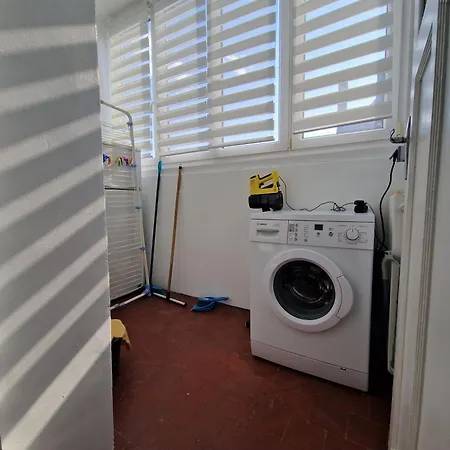 公寓 Spacieux Duplex Familial Proche Dunkerque Et